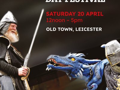 St George's Day Festival